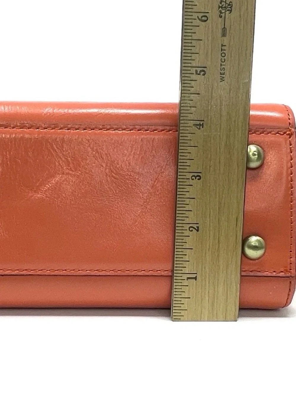 Patricia Nash Purse Cecile Top-Handle Leather Satchel w/Crossbody Strap